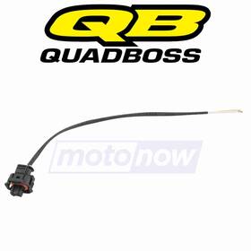 R6ek Quadboss Mn/r6ek Wiring Pigtail For 2015-2018 Polaris Sportsman 570 X2 Eps - Fs