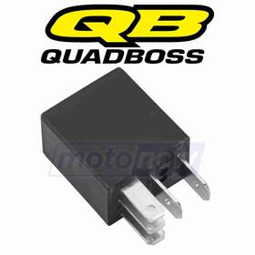 Sgr4 Quadboss Mn/sgr4 Relay For 2010-2012 Polaris Ranger 800 Xp Eps - Electrical Starters Ru