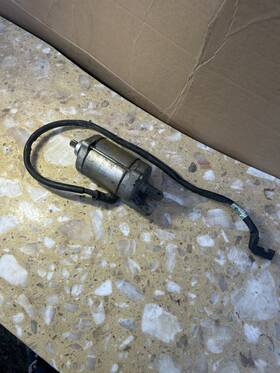 S31200rb1000 Quadboss 2007-2013 Can-am Ds 250 Starter Starting Motor Oem