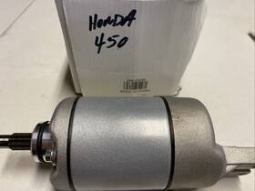 Smu0048 Quadboss Honda 450/500 Starter