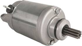 Smu0500 Quadboss Starter Motor #smu0500 Can-am Ds450/ds450 Xmx/ds450 Xxc/ds450 X