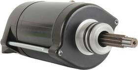 Smu0541 Quadboss Starter Motor #smu0541 Polaris Smu0541 Quadboss Starter Motor #smu0541 Polaris