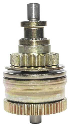 Smu5001 Quadboss Starter Drive #smu5001 Polaris