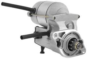 Snd0459 Quadboss Starter Motor #snd0459 For Kawasaki/john Deere
