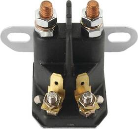 Snd6054 Quadboss M-006 Starter Solenoid And Relay For Suzuki Lt-f250 Quadrunner 2x4 1988-2001