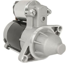Snd0402-410-52079 Quadboss Starter Motor For 93-00 Kawasaki Mu2510-4x4 Mule 2500