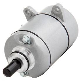 31200-hm8-a41 Qualitiparts 13358083 Starter For Honda Recon 250 2002-07 Trx250tm Sportrax 2001-08