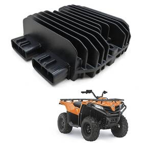 Qym0800-177000-10000 Qymoto 0800-177000-10000 Voltage Regulator Rectifier Compatible With Cfmoto Uforce 8