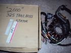 273-75102-20  R Robin Polaris Trailboss Stator