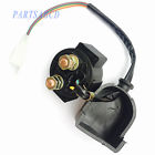 R03028 Parts Abcd Starting Relay
