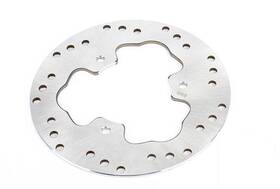 Race-driven F-27091 2010 2011 2012 2013 Polaris 330 Trail Boss Rear Brake Rotor Disc