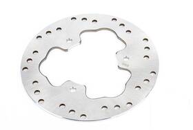 Race-driven F-28376 2005 2006 2007 2008 2009 Polaris 330 Trail Boss Rear Brake Rotor Disc