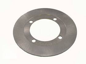 Race-driven F-28421 2008 2009 2011 2012 Yamaha Rhino Yxr700 Rear Brake Rotor Disc