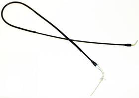 L-12427 Race-driven 1996 1997 1998 1999 2000 Fits Suzuki Lt-f 250 Quadrunner Choke Cable