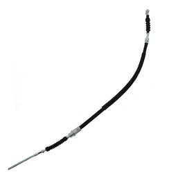 L-13832 Race-driven 2004 2005 2006 2007 Honda Rancher 400 Trx400 Trx400fga 4x4 At Foot Brake Cable