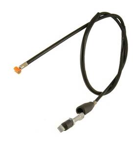 L-27542 Race-driven 1990-1992 Fits Suzuki Lt250r Lt 250r Quadracer Replacement Clutch Cable For Atv