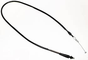 L-27566 Race-driven Yamaha Yfz450 Replacement Throttle Cable For Atv 4 Wheeler 2004-2007