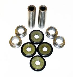 S-83503 Race-driven 2007 Yamaha 700 Grizzly Yfm700 Eps 4x4 Rear Knuckle Bushing Kit One Side