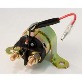 Re65501 Rad Powersports 869520 Fits 2005 Polaris 800 Touring Starter Solenoid Switch 025968