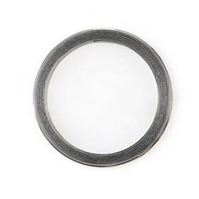 20-408ca9 Rareelectrical New Exhaust Gasket Fits Polaris Sportsman Ace 570cc Grizzly 450cc By 20-408c