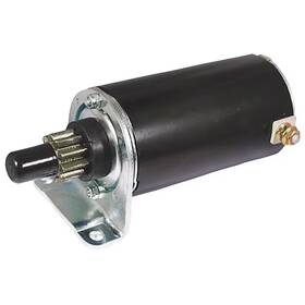 435-371-2z8 Rareelectrical New 12v Starter Fits Gravely Great Dane John Deere Hustler By 435-371 Miu11456
