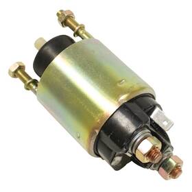 Huv-4421-gxl Rareelectrical 435-864-z8 New 12v Starter Solenoid Fits Husqvarna Cub Cadet Huv-4414 By Zm707