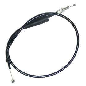 540127504 Rareelectrical 680175508688 New Throttle Cable For Kawasaki Atv Prairie 360 2003 2004 2005 2006