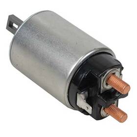 Mm31760201 Rareelectrical 680175550069 New 12v Solenoid Fits Toro Utv 3300-d 1993-2011 0986012871 900540857