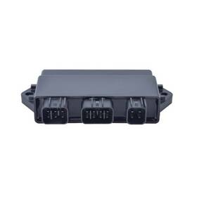 5km-85540-10-00 Rareelectrical 680175607947 New Cdi Module Fits Yamaha Atv/utv Grizzly 660 Yfm660f 2004-2008