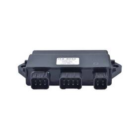 5uh-85540-00-00 Rareelectrical 680175608838 New Cdi Module For Yamaha Atv/utv Bruin 350 Yfm350 2004-2006