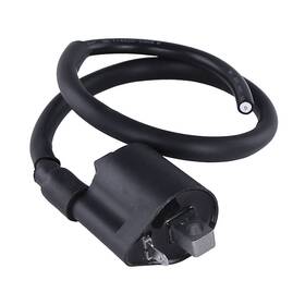 4hc832100000 Rareelectrical 680175611722 New Ignition Coil Fits Yamaha Atv Raptor 700 Yfm700r 2gv-82320-20