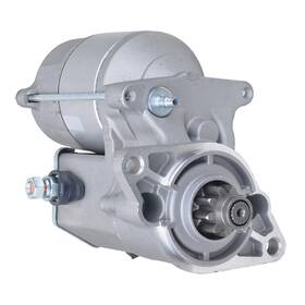 228000-8842 Rareelectrical 680175661611 New 12v Starter Fits Kawasaki Utv Kaf620 Mule 4000 11-15 2280008842 228000-8842 Rareelectrical 680175661611 New 12v Starter Fits Kawasaki Utv Kaf620 Mule 4000 11-15 2280008842