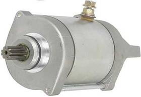 31200hn8003 Rareelectrical 686696015605 New Starter Fits Honda Atv 06-09 Trx680fga Rincon Gps Sm13540