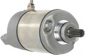 Rareelectrical 686696016077 Oem Grade Starter 02-08 Kawasaki Brute Force 650 750 Prairie 700 21163-1320