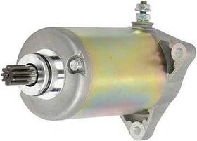 3110041b00h17 Rareelectrical 686696016718 Starter Fits Suzuki Lt250e Lt250ef Atv 85-86 0280008720 1280001190