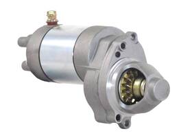31200-vm0-003 Rareelectrical 686696045374 New Starter Fits Honda Atv Fl350r Odyssey 329cc 1985 31200vm0003