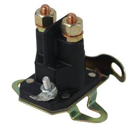 9251426 Rareelectrical 686696392829 New Trombetta Solenoid Fits Various Lawn And Garden Applicatiosn 18817