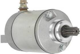 26363i Rareelectrical 686696428801 New Starter Fits Arctic Cat Atv 04 05 06 07 Dvx 400 Dvx-400 26363g 26363h