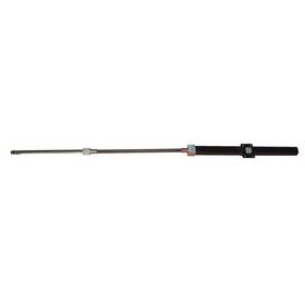 900-124012-2z8 Rareelectrical 12ft Rack And Pinion Cable By Part Numbers 900-124012 Ssc12412
