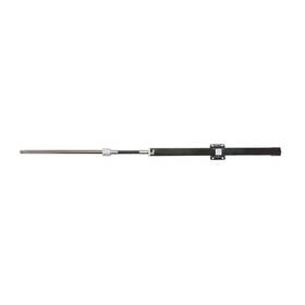 900-350014a1 Rareelectrical New Galvanized 14ft Rack Steering Cable By Part Numbers 900-350014