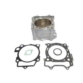 061a1-hb3-t40 Rareelectrical Ec485-020-z8 New Cylinder Kit Fits Yamaha Yfz-r Se 450cc By 06111-hf1-910