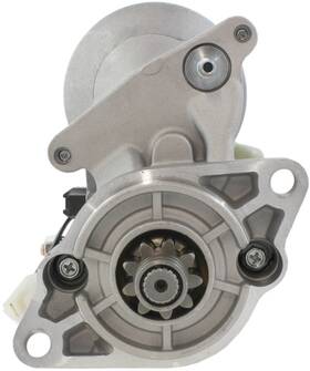 K7711-96810a5 Rareelectrical 12v Starter Kubota Rtv-x1120d Rtv-x1140 Toro Dingo Tx 1000 D1105 K7571-96810