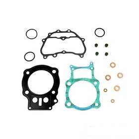 Rareelectrical P400210600196a1 Cylinder Head Gasket Kit Honda Trx400fa Trx400fga Rancher 400 2004-2007