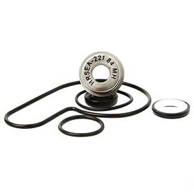 Wpk0054-2z8 Rareelectrical Water Pump Rebuild Kit Fits Arctic Cat Lt-z 400 Hp Dvx 400cc By Wpk0054