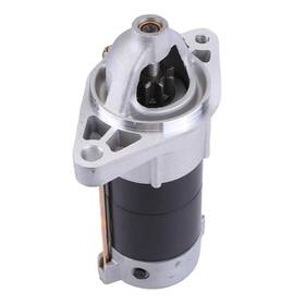 Sta06392 Reli-autoparts Car Electric Starter 12v 1.6kw For Echo Xa Xb Yaris Scion
