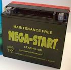 Ltx20hl-bs Replacement 1000 - Battery 800 Series Atv
