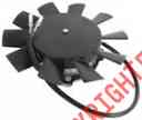 Rfm0005 Performance Cooling Fan High Quadboss