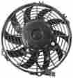 Rfm0023 Quadboss Oe Replacement Cooling Fan