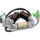 Rick Stator Motorsport Electrics