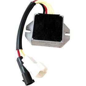 10-s113 Ricks Regulator/rectifier - Arctic Cat 10-s113 Ricks Regulator/rectifier - Arctic Cat